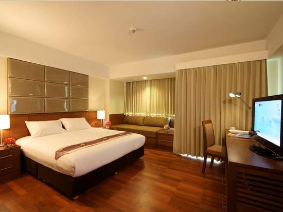 Royal Park Hotels & Resorts Ghaziabad Esterno foto